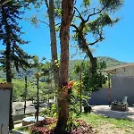 Refugio Villa Gloriosa Suite Nissi