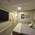 Refugio Villa Gloriosa Suite Nissi