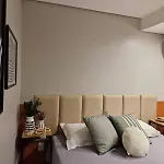 Refugio Villa Gloriosa Suite Nissi