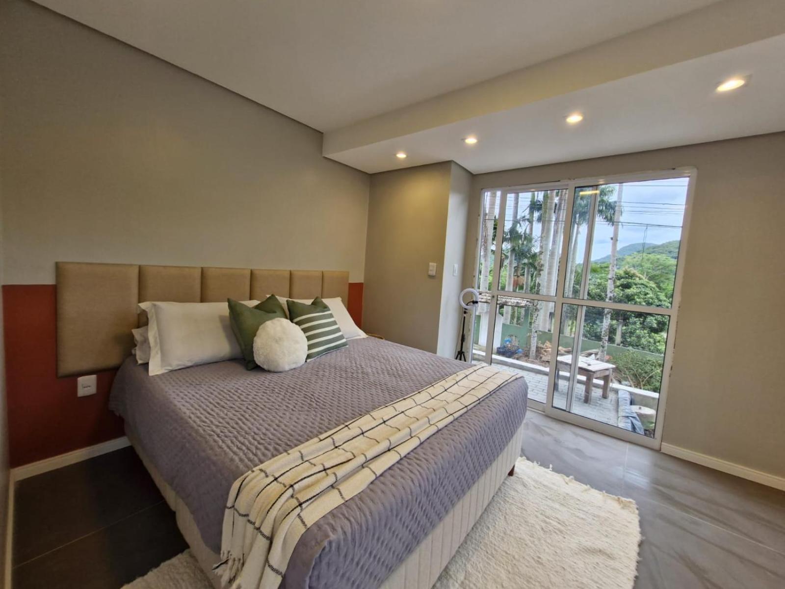 Refugio Gloriosa Nissi Casa de hóspedes Balneario Camboriu