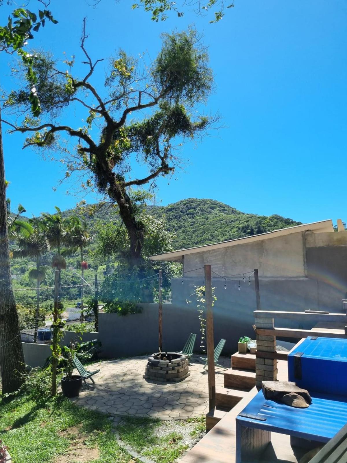 Casa de hóspedes Refugio Gloriosa Nissi Balneario Camboriu