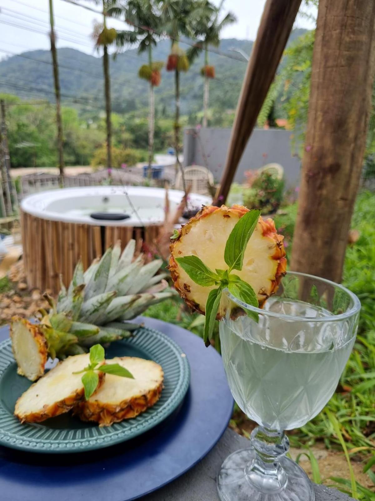 Refugio Gloriosa Nissi Casa de hóspedes Balneario Camboriu
