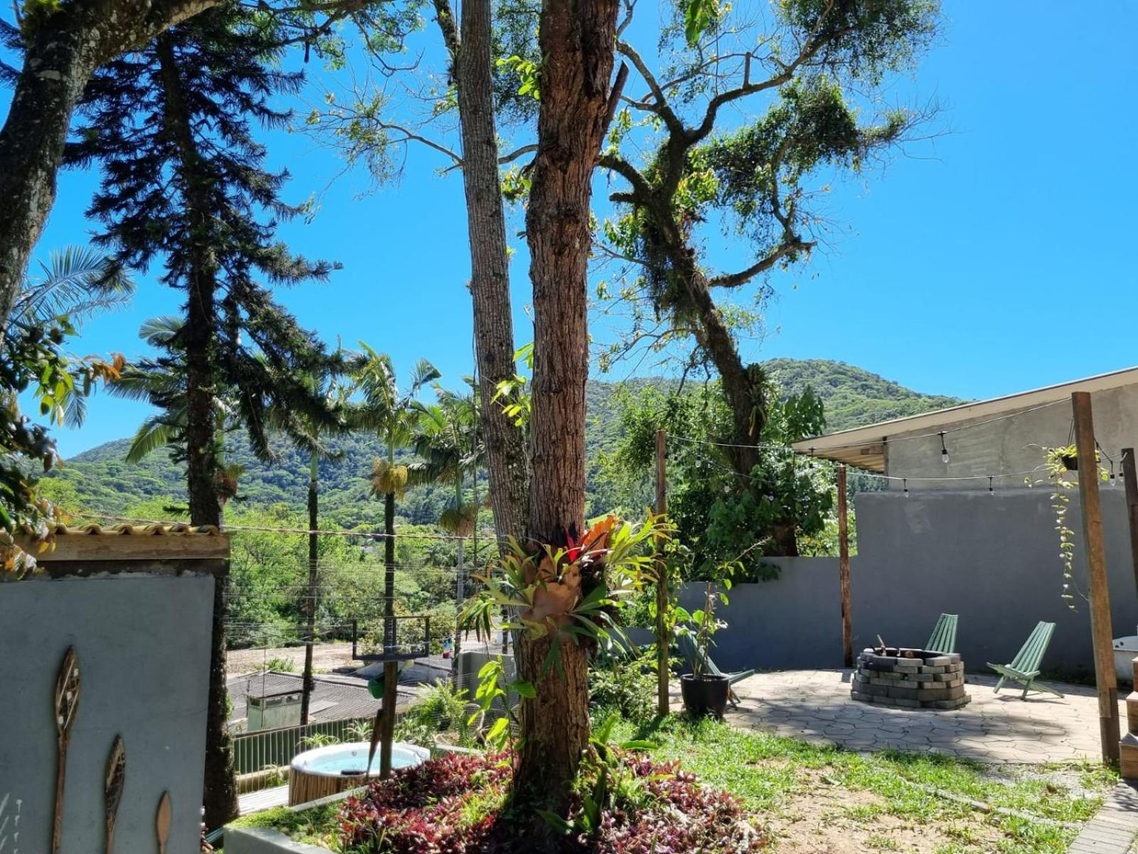 Refugio Gloriosa Nissi Casa de hóspedes